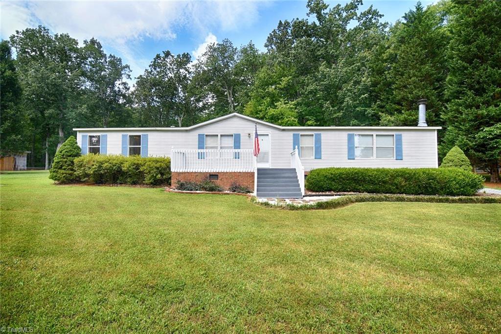 2125 A Beeson Road Oak Ridge, NC 27310 - Photo 1 of 21