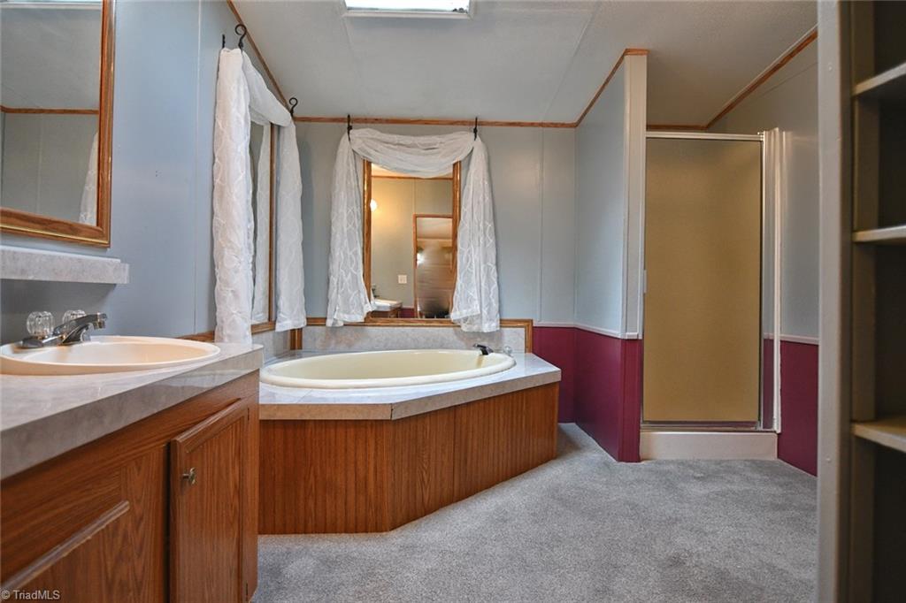 2125 A Beeson Road Oak Ridge, NC 27310 - Photo 15 of 21