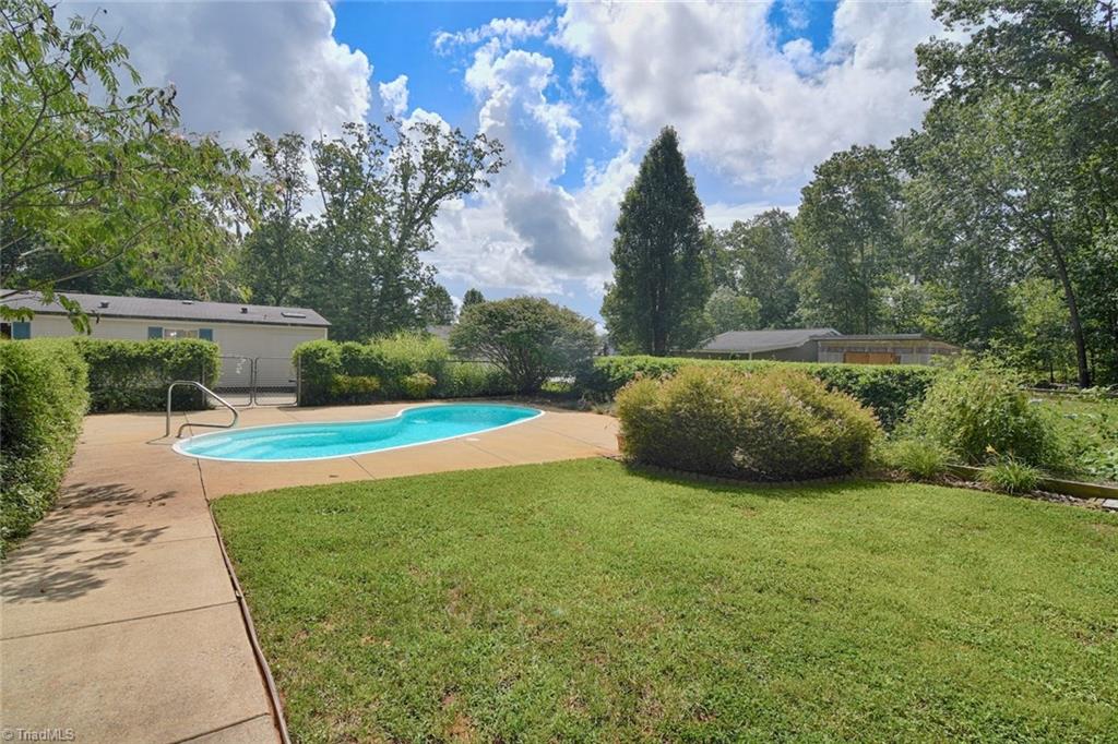 2125 A Beeson Road Oak Ridge, NC 27310 - Photo 19 of 21