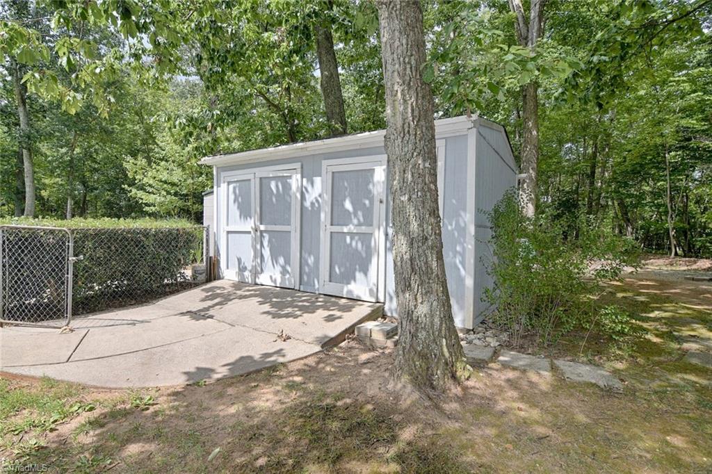 2125 A Beeson Road Oak Ridge, NC 27310 - Photo 21 of 21