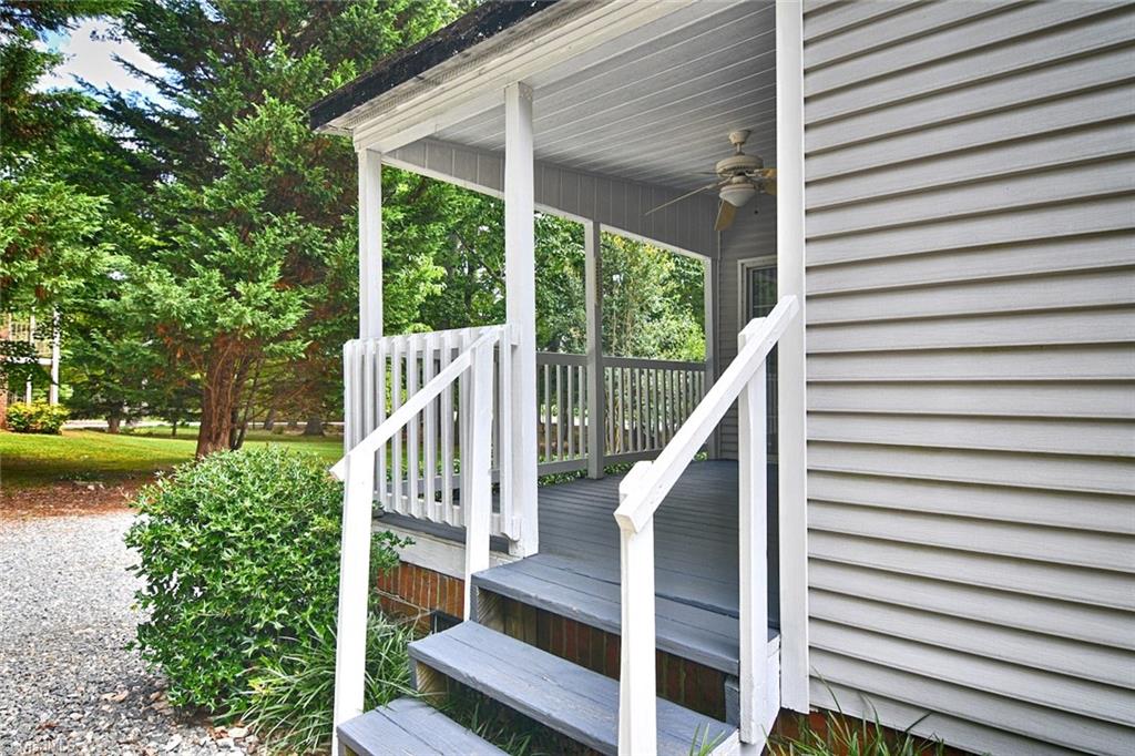 2125 A Beeson Road Oak Ridge, NC 27310 - Photo 4 of 21
