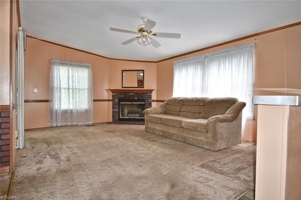 2125 A Beeson Road Oak Ridge, NC 27310 - Photo 9 of 21