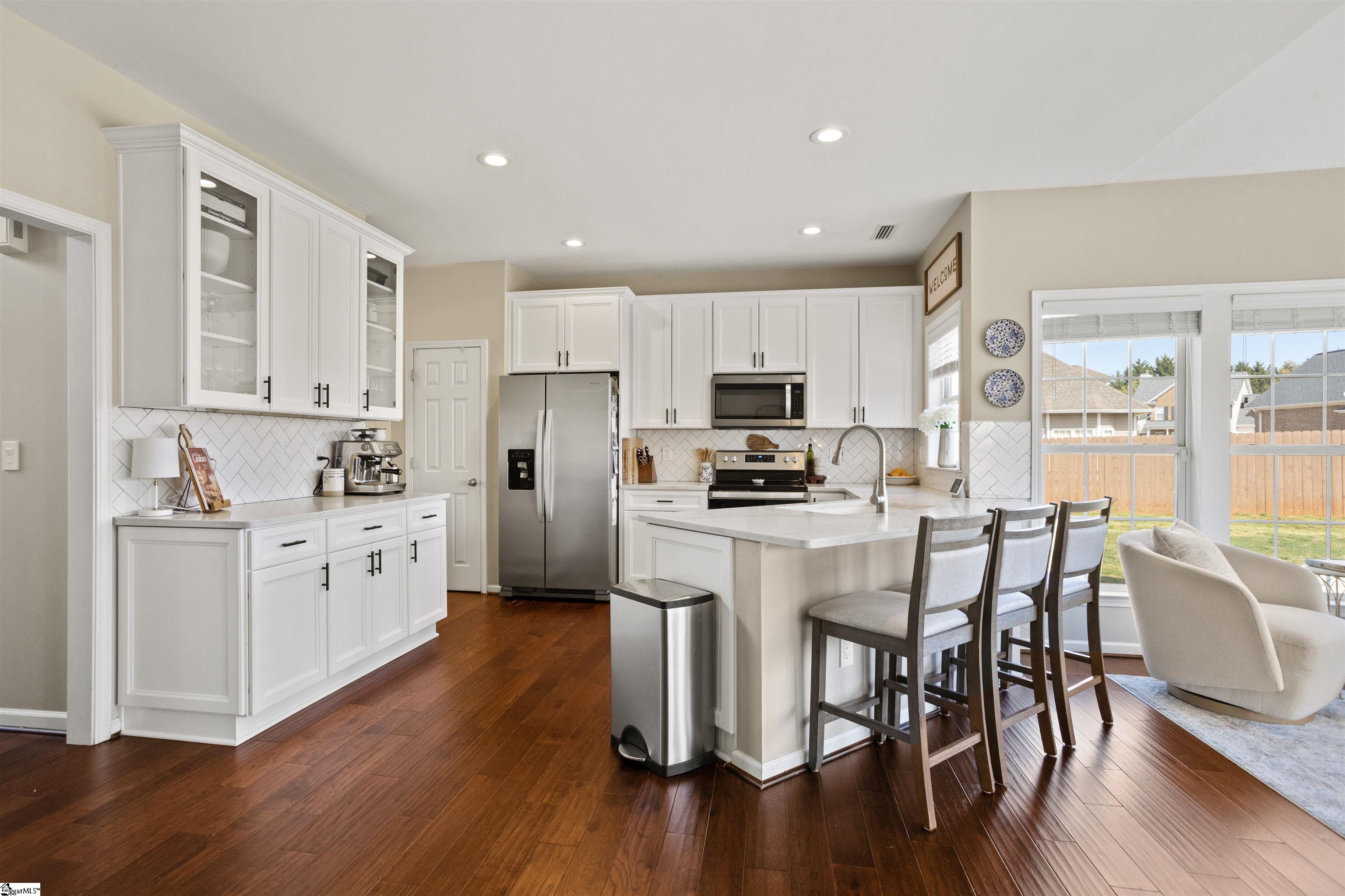 505 Meadow Hill Way Greer, SC 29650 - Photo 11 of 50