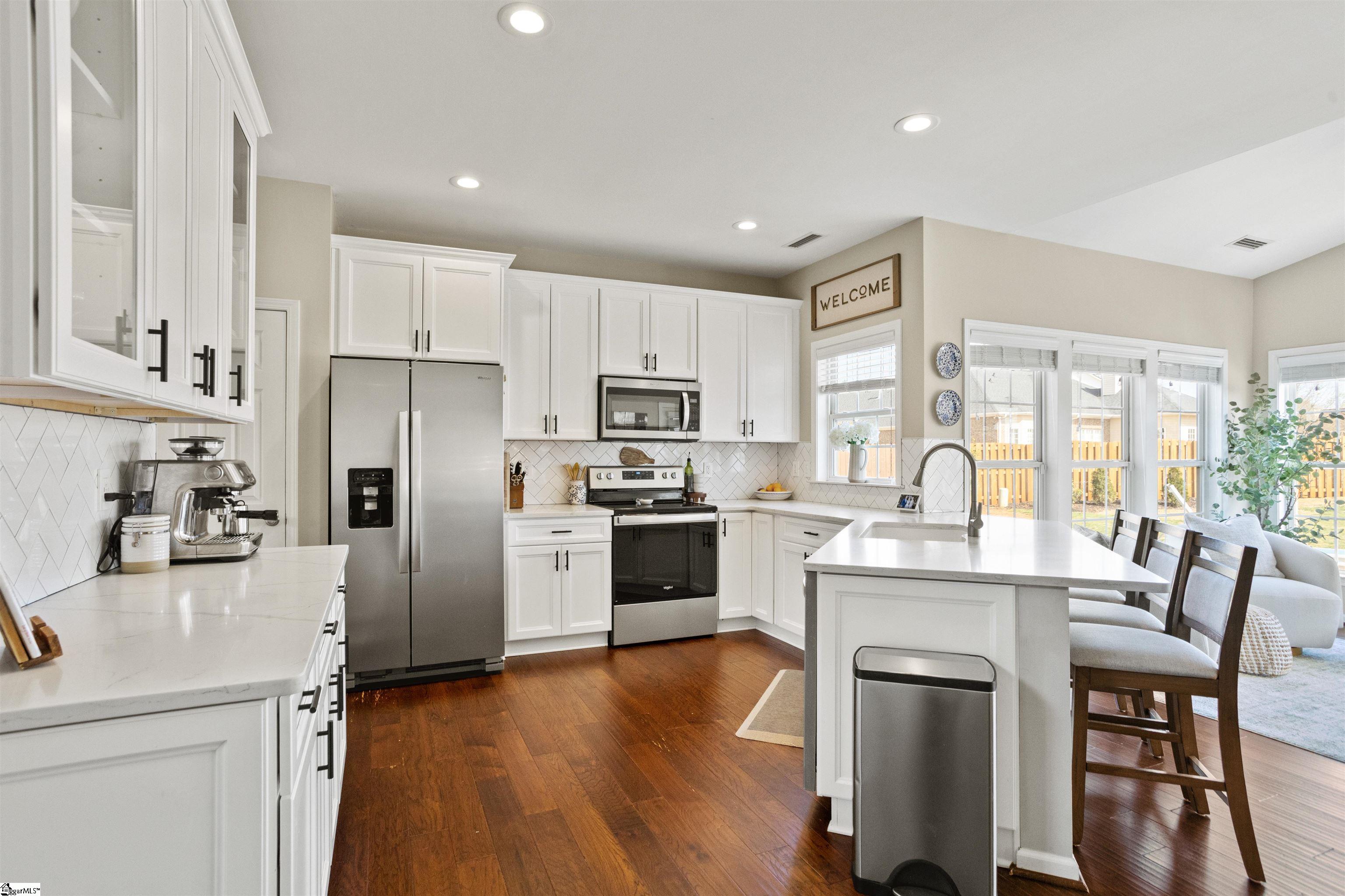 505 Meadow Hill Way Greer, SC 29650 - Photo 12 of 50