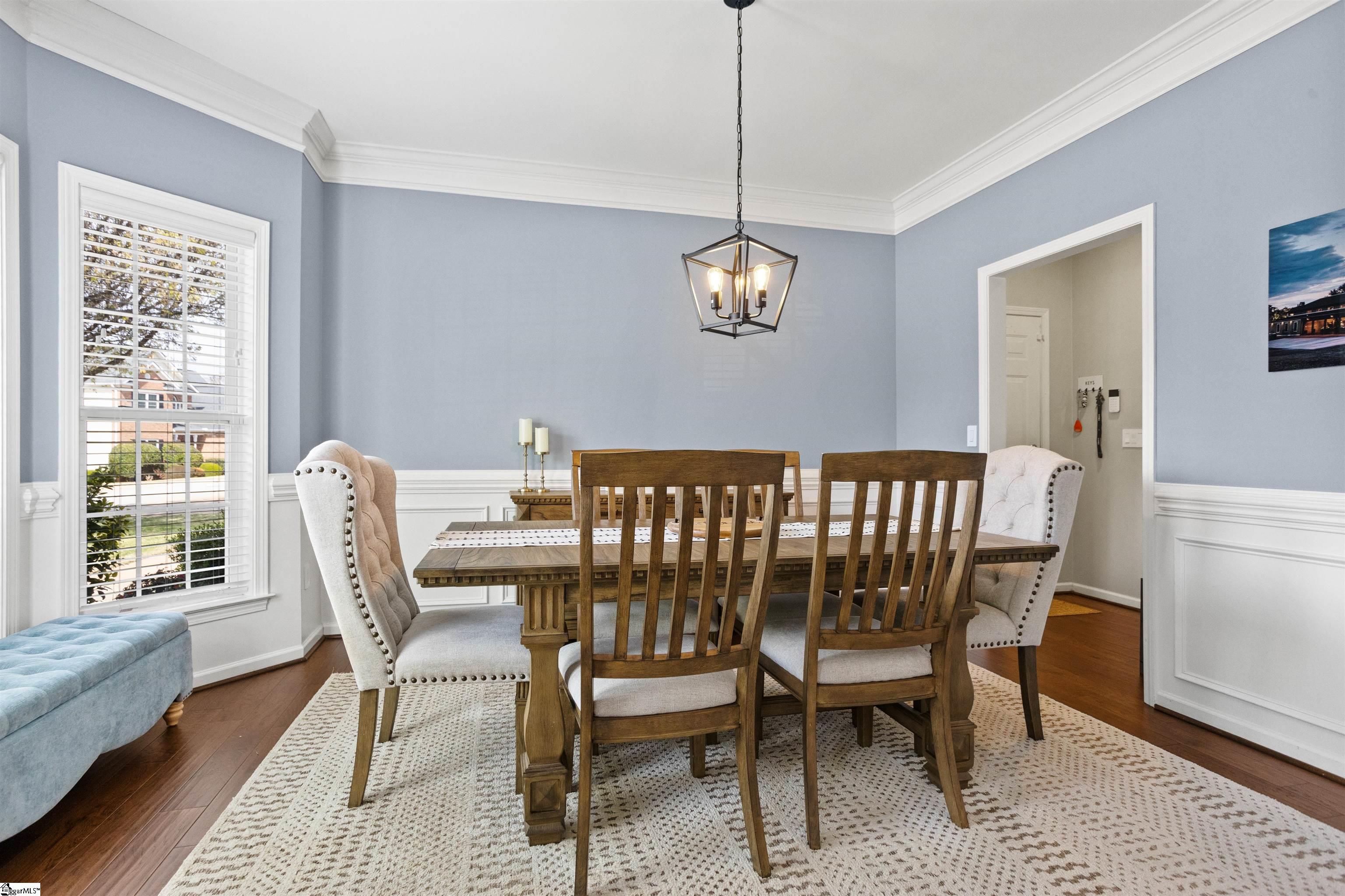 505 Meadow Hill Way Greer, SC 29650 - Photo 17 of 50