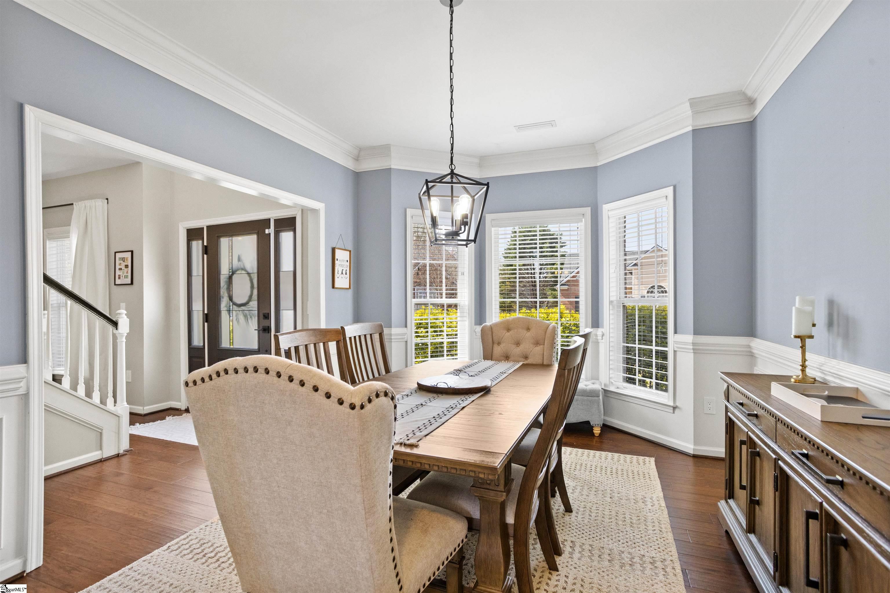505 Meadow Hill Way Greer, SC 29650 - Photo 18 of 50