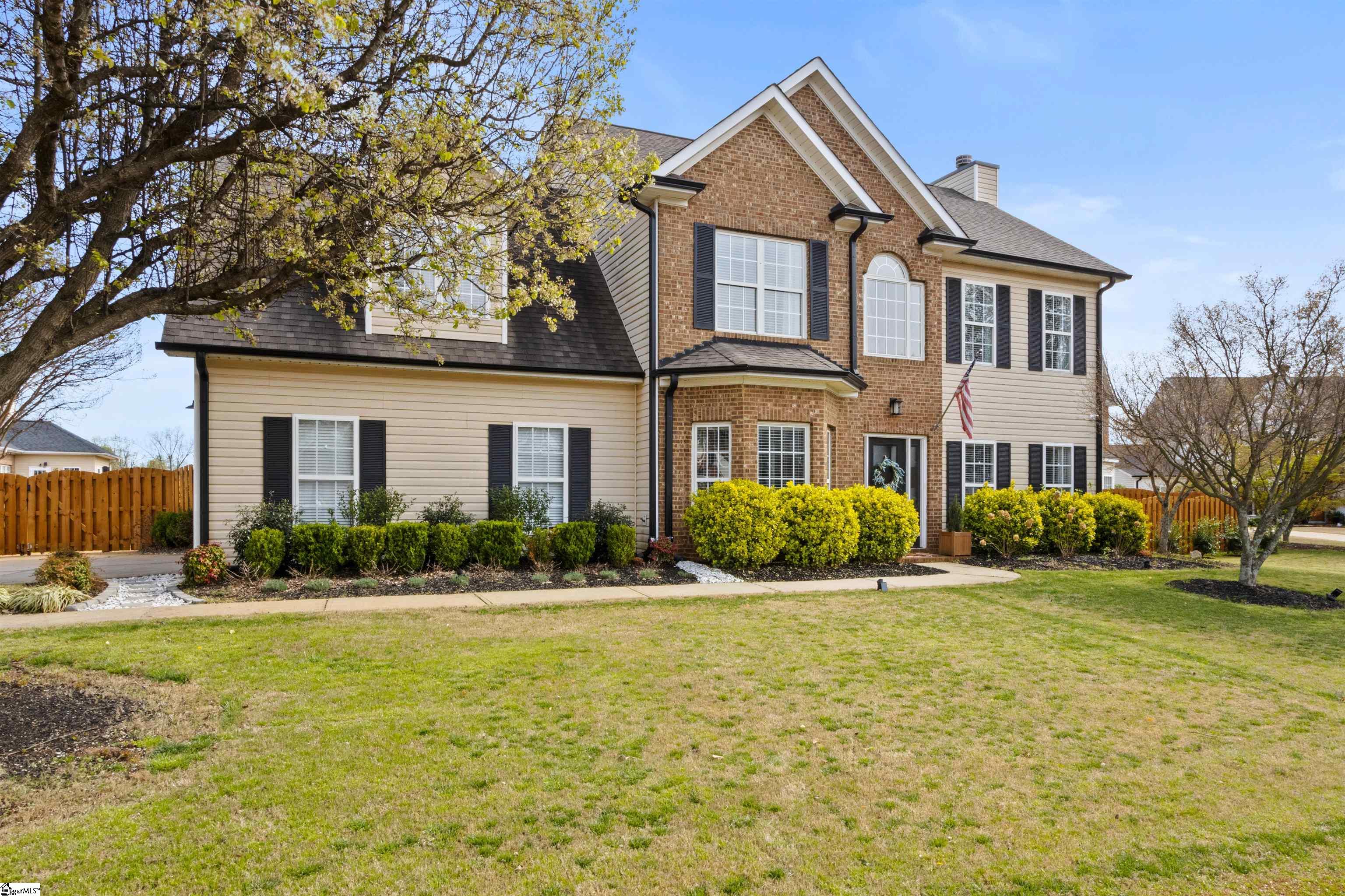 505 Meadow Hill Way Greer, SC 29650 - Photo 2 of 50