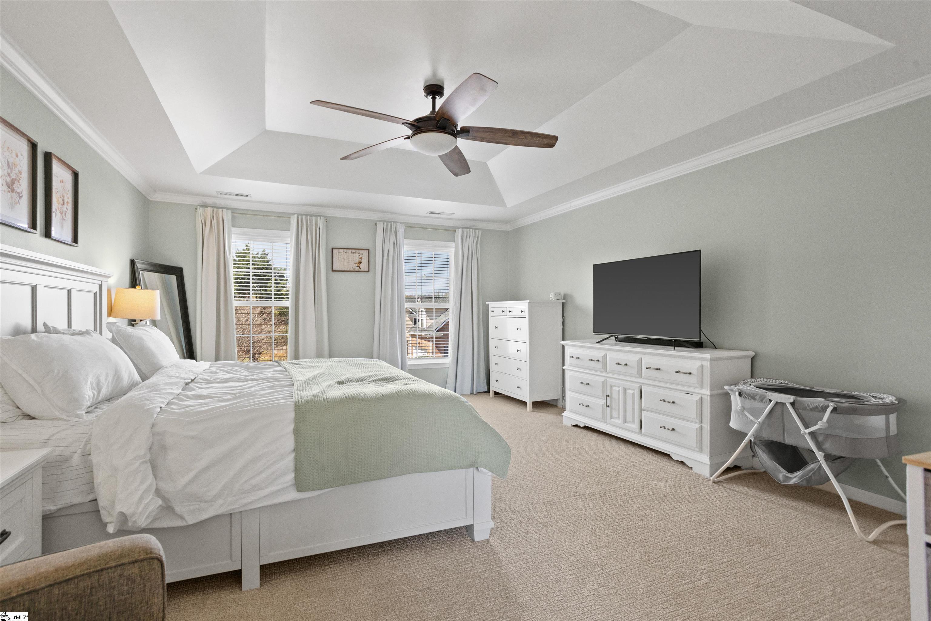 505 Meadow Hill Way Greer, SC 29650 - Photo 22 of 50
