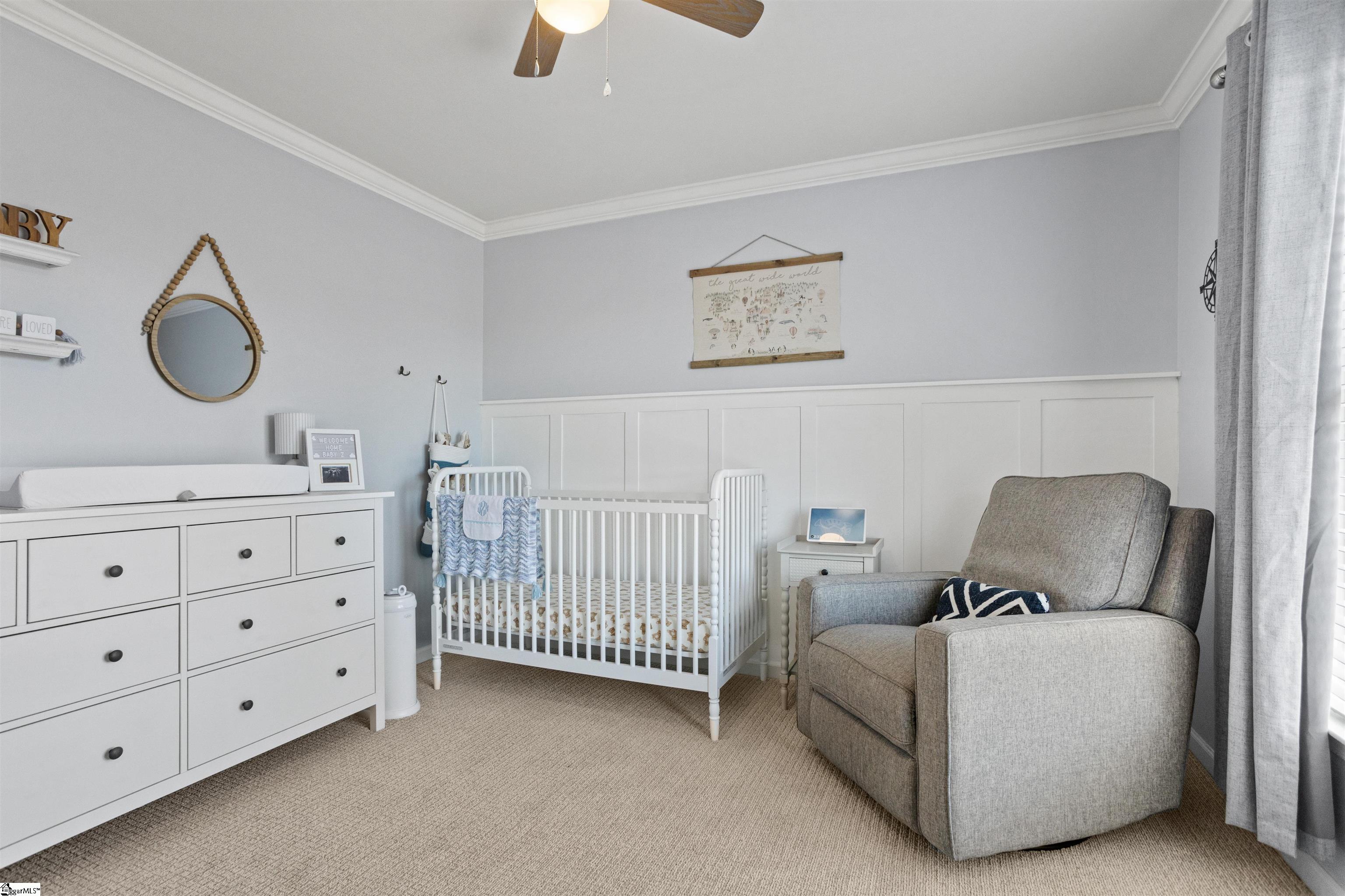 505 Meadow Hill Way Greer, SC 29650 - Photo 27 of 50