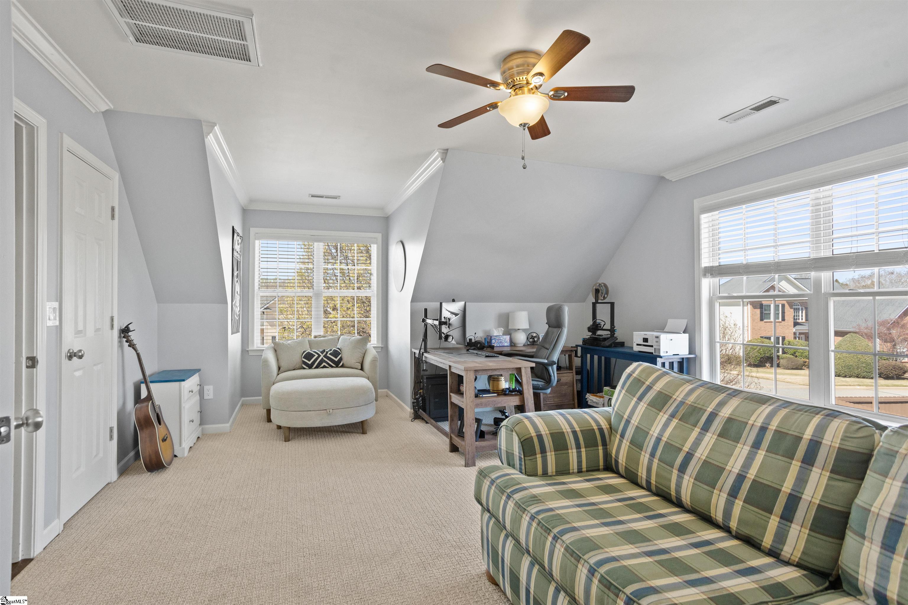 505 Meadow Hill Way Greer, SC 29650 - Photo 33 of 50