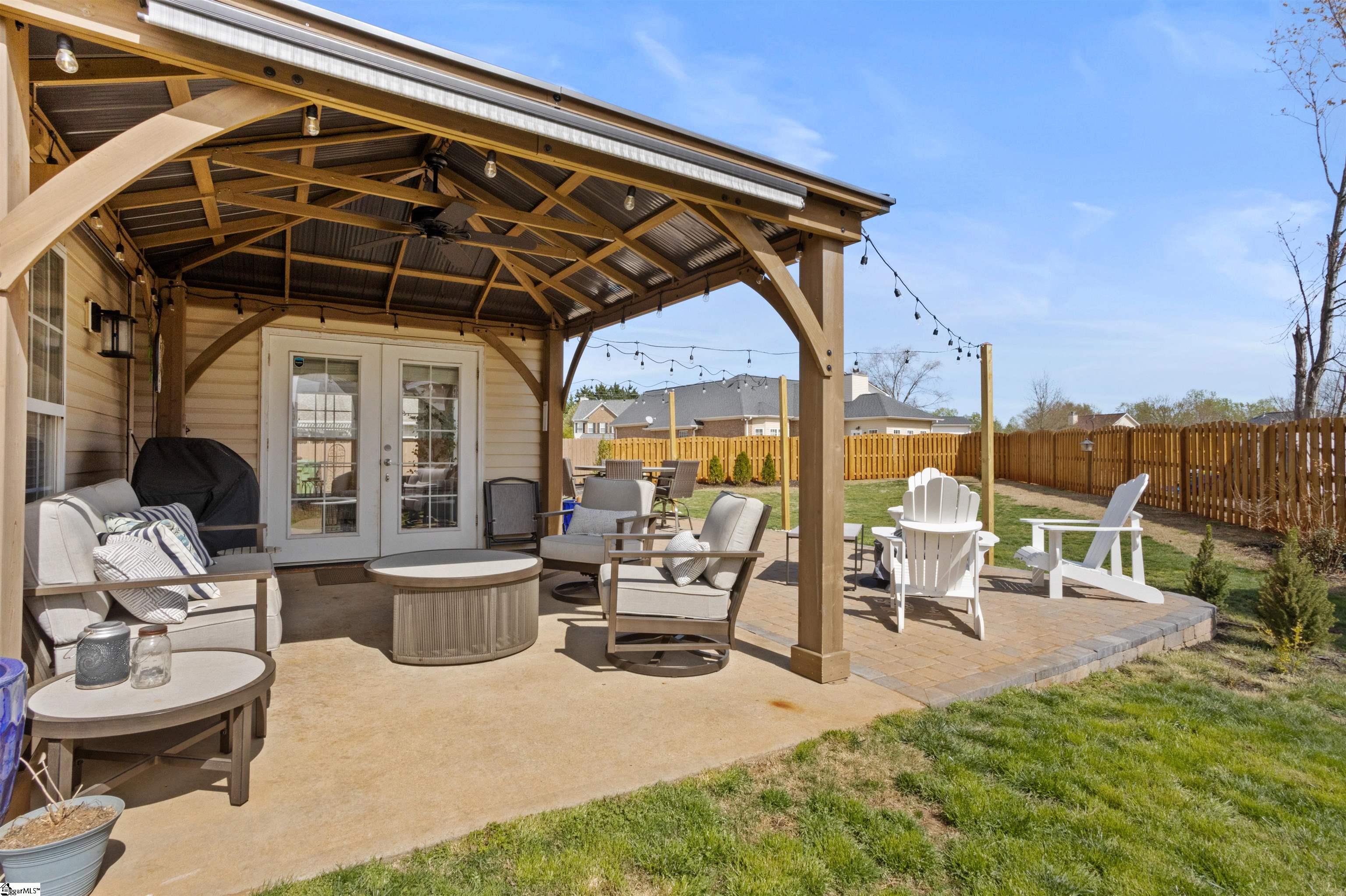 505 Meadow Hill Way Greer, SC 29650 - Photo 36 of 50