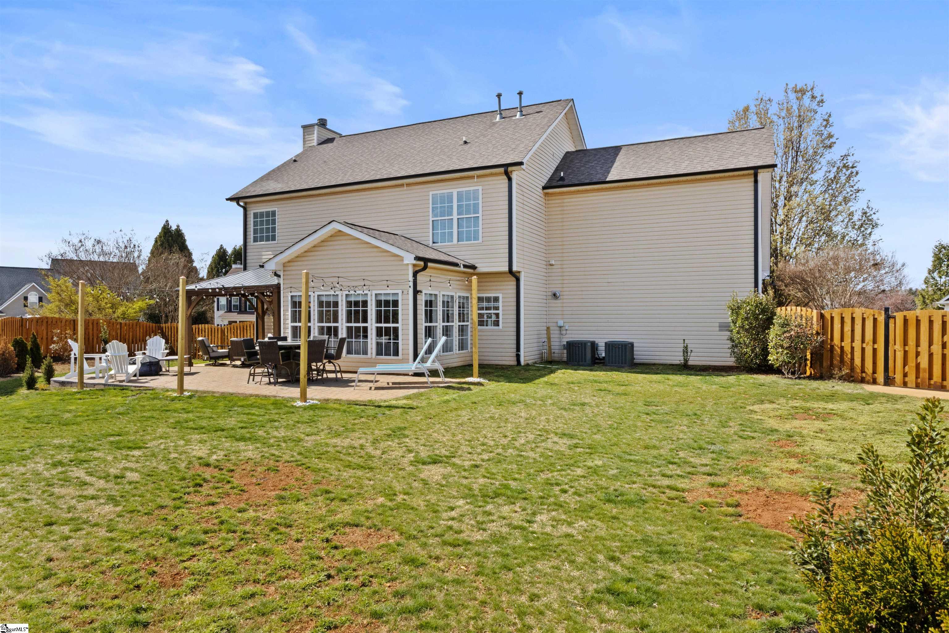 505 Meadow Hill Way Greer, SC 29650 - Photo 39 of 50