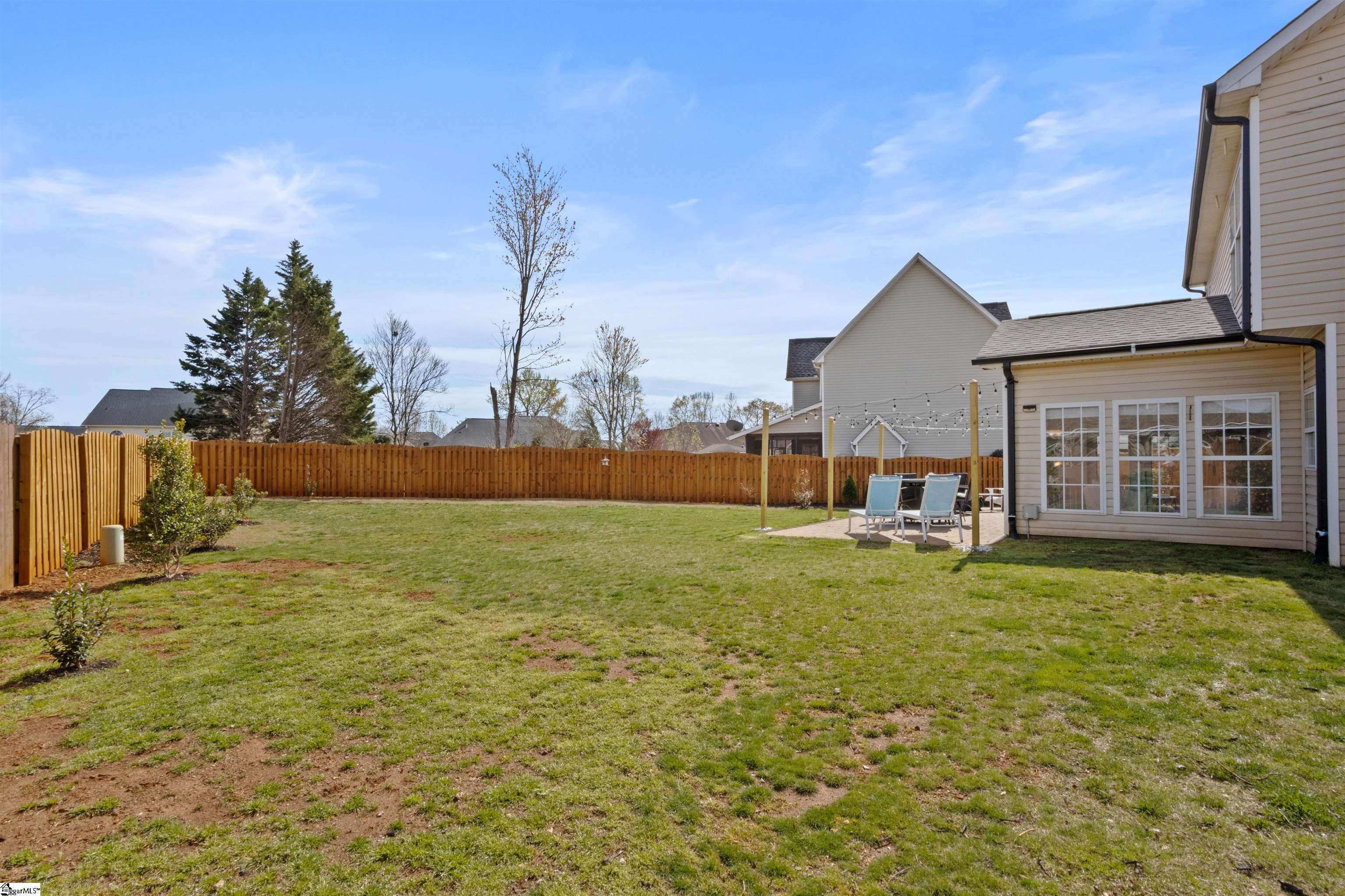 505 Meadow Hill Way Greer, SC 29650 - Photo 40 of 50