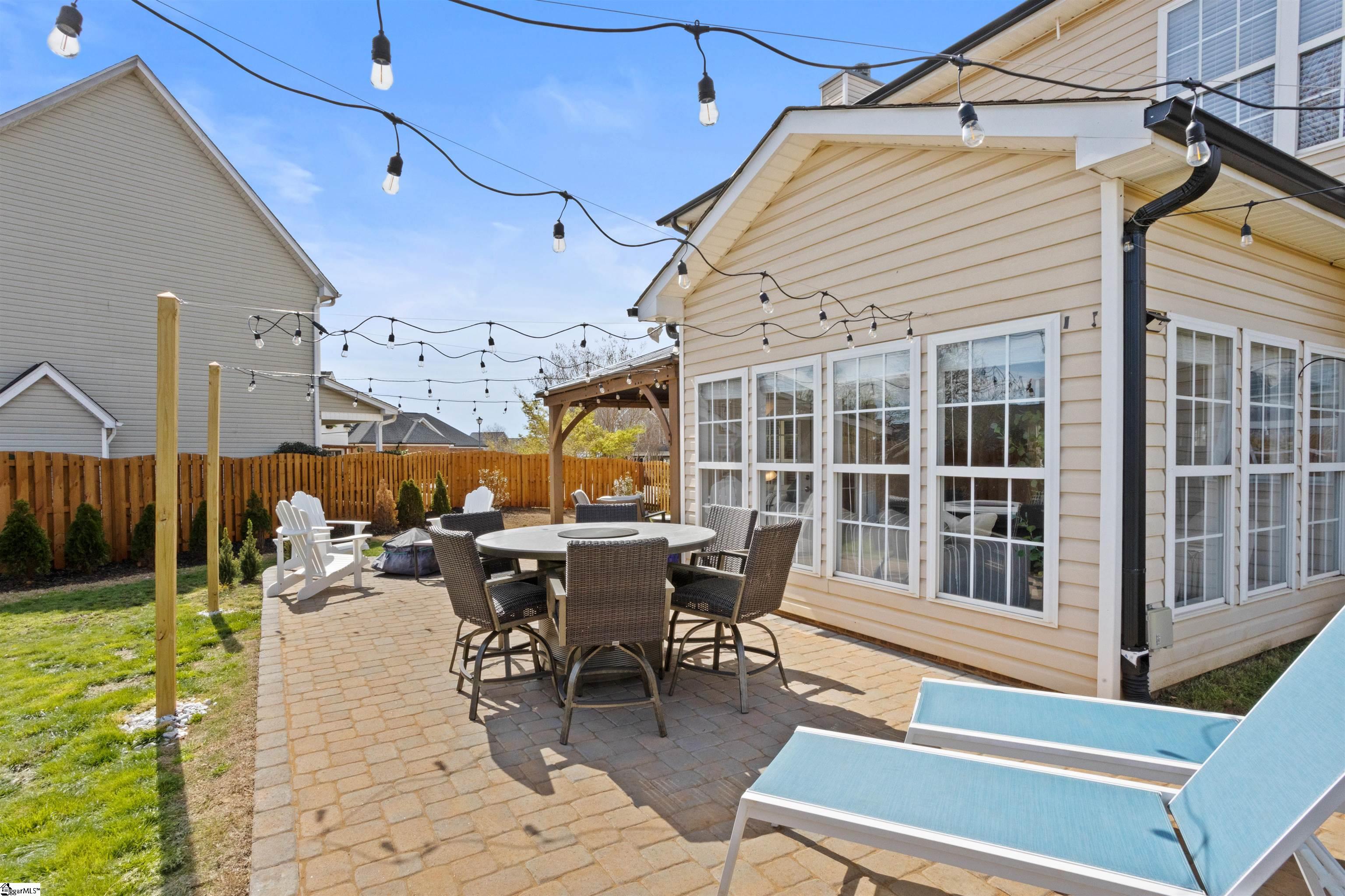 505 Meadow Hill Way Greer, SC 29650 - Photo 41 of 50