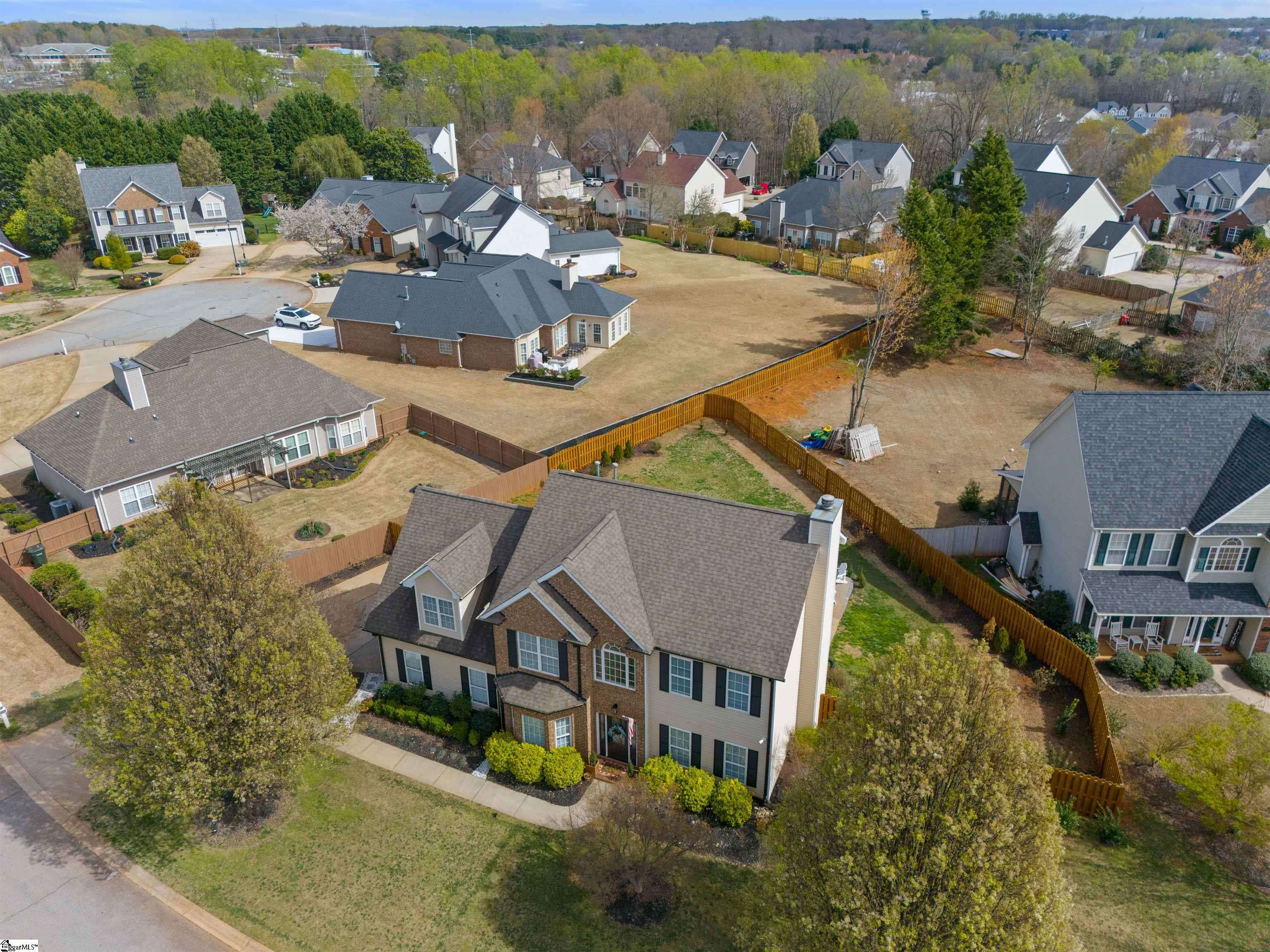 505 Meadow Hill Way Greer, SC 29650 - Photo 42 of 50