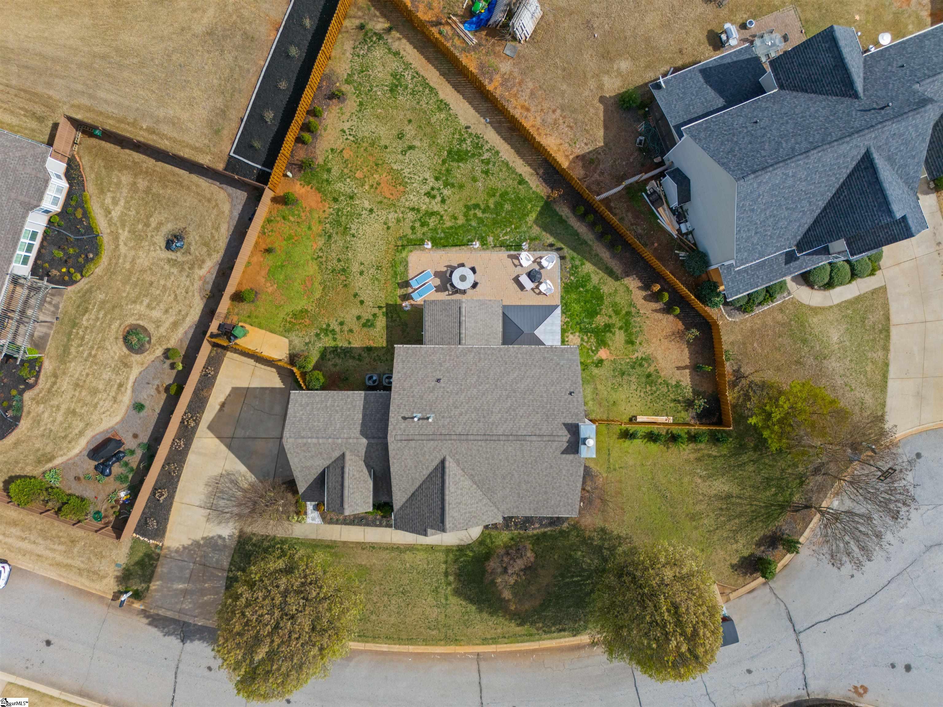 505 Meadow Hill Way Greer, SC 29650 - Photo 44 of 50