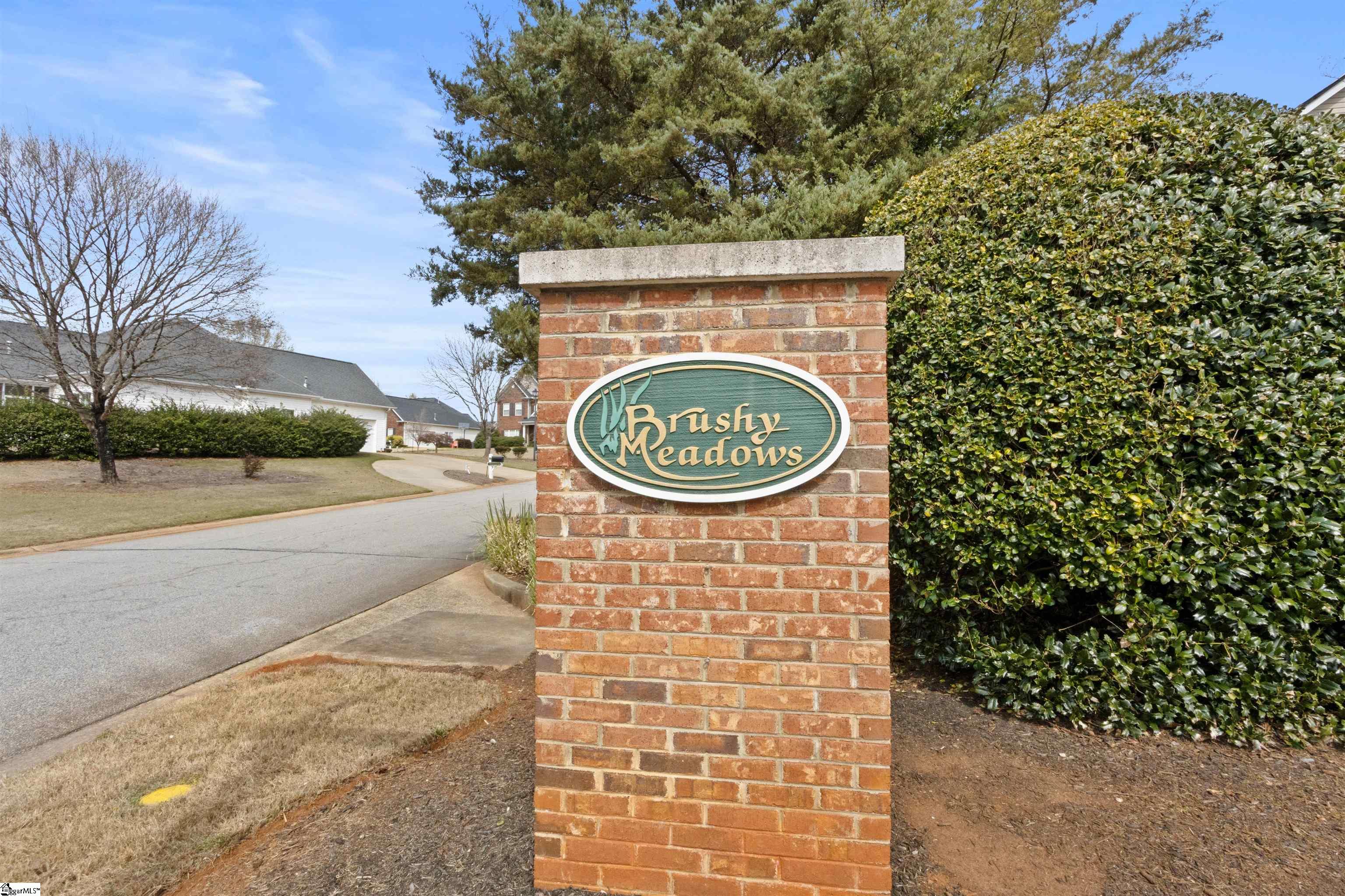 505 Meadow Hill Way Greer, SC 29650 - Photo 47 of 50