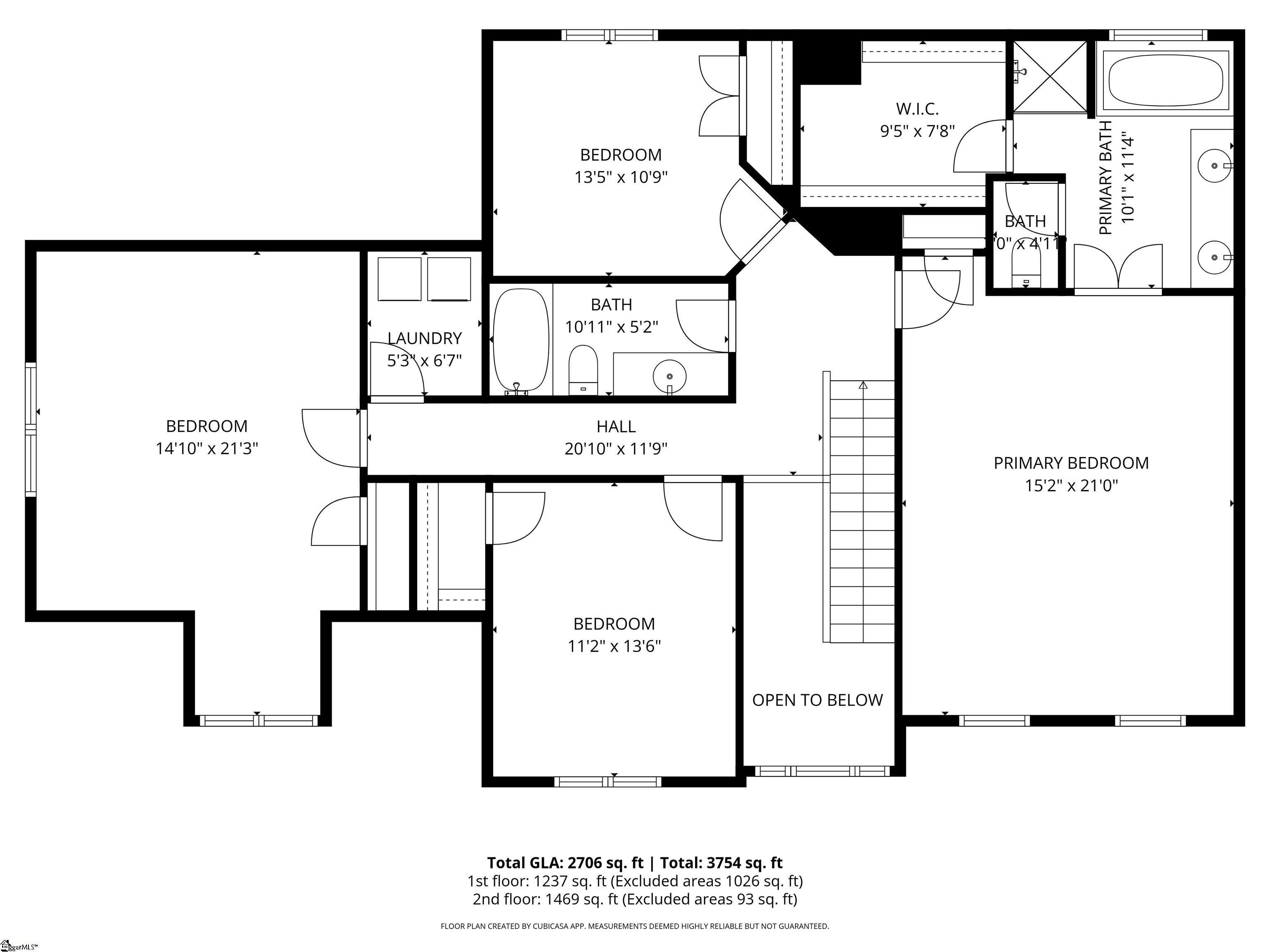 505 Meadow Hill Way Greer, SC 29650 - Photo 49 of 50