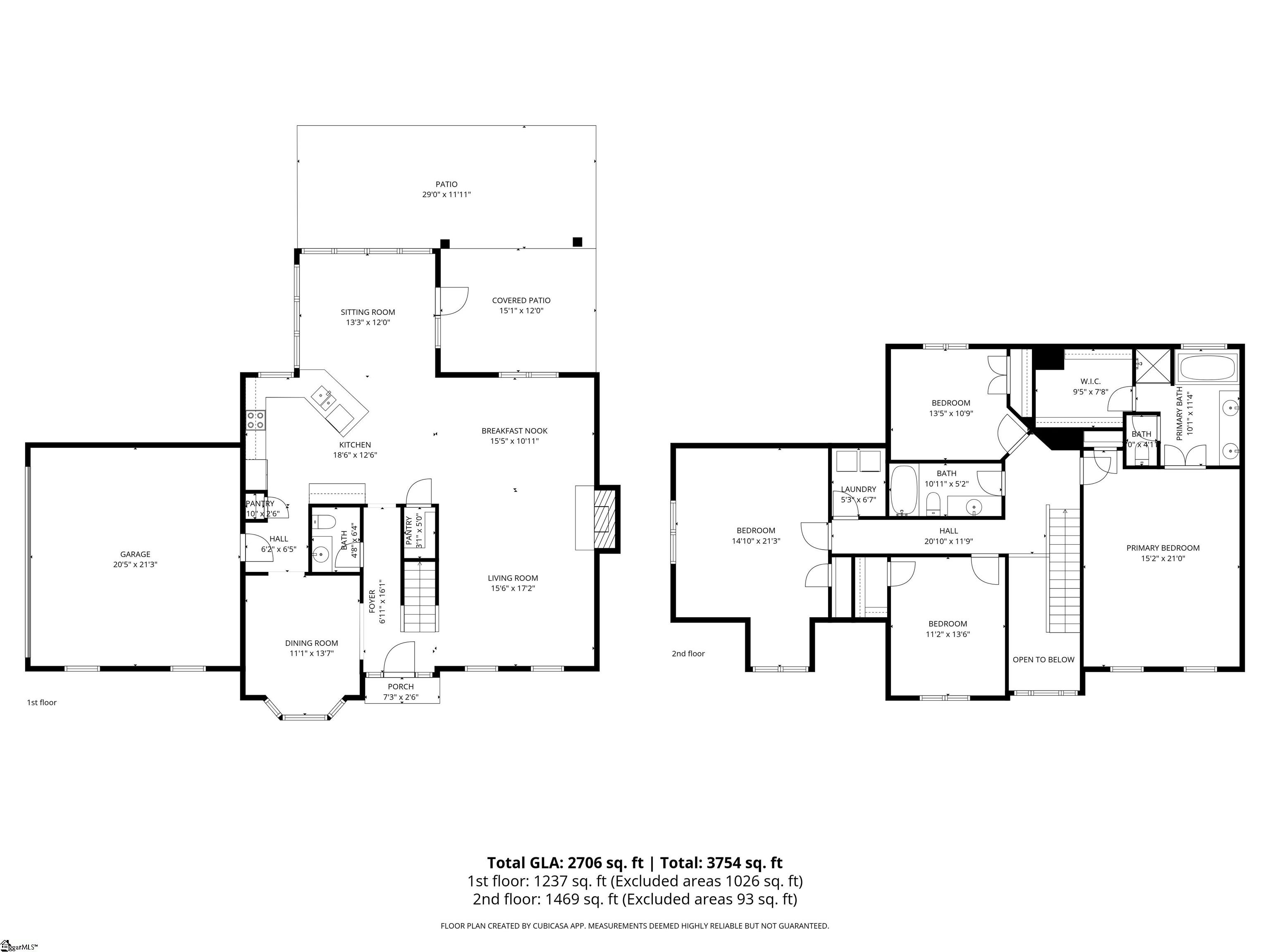 505 Meadow Hill Way Greer, SC 29650 - Photo 50 of 50