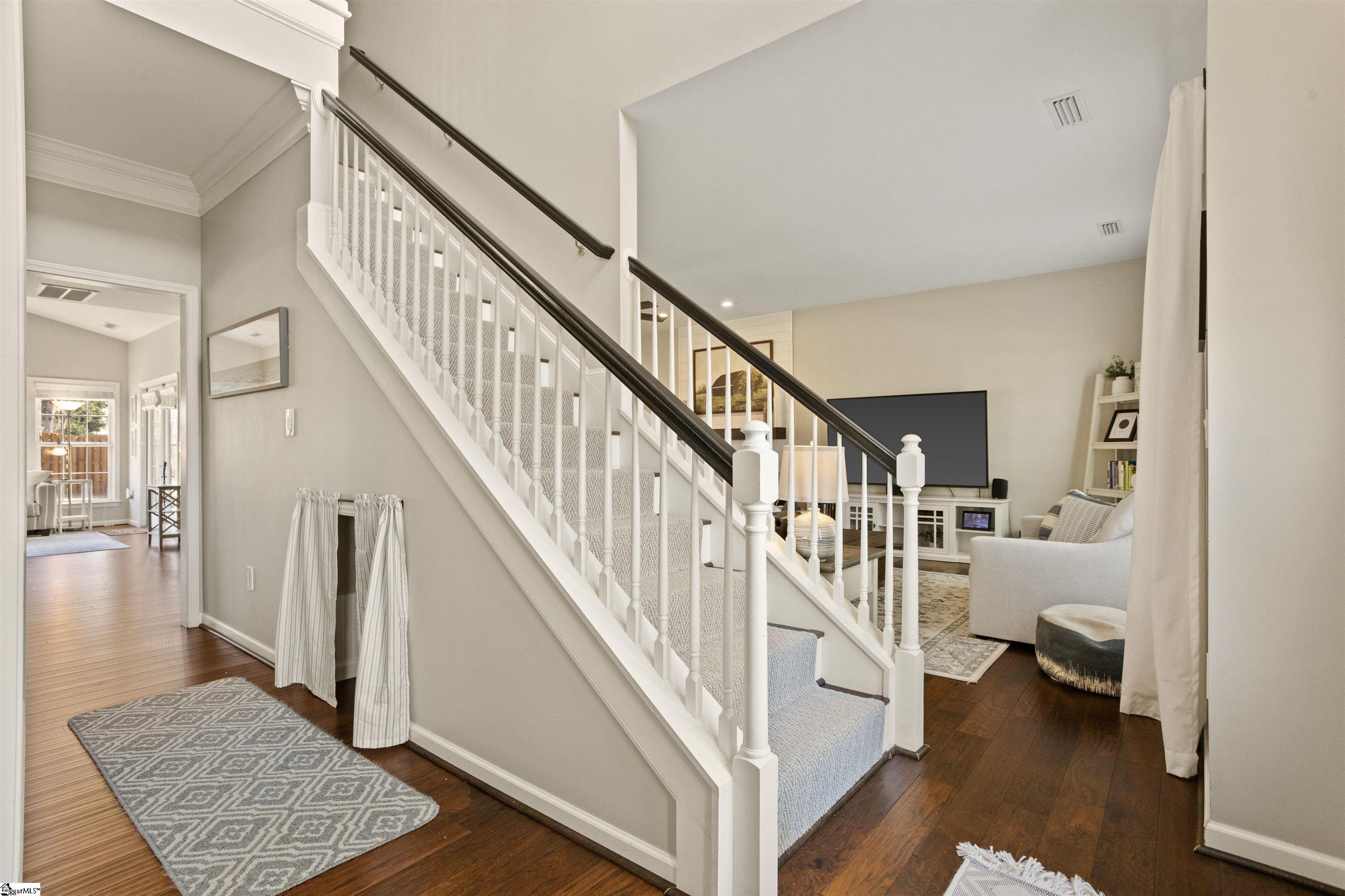 505 Meadow Hill Way Greer, SC 29650 - Photo 5 of 50