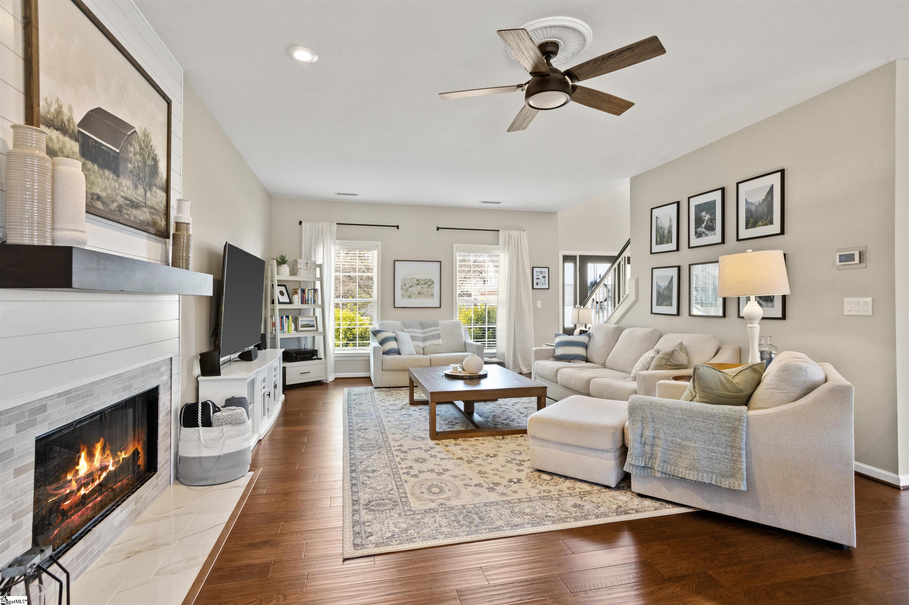 505 Meadow Hill Way Greer, SC 29650 - Photo 8 of 50