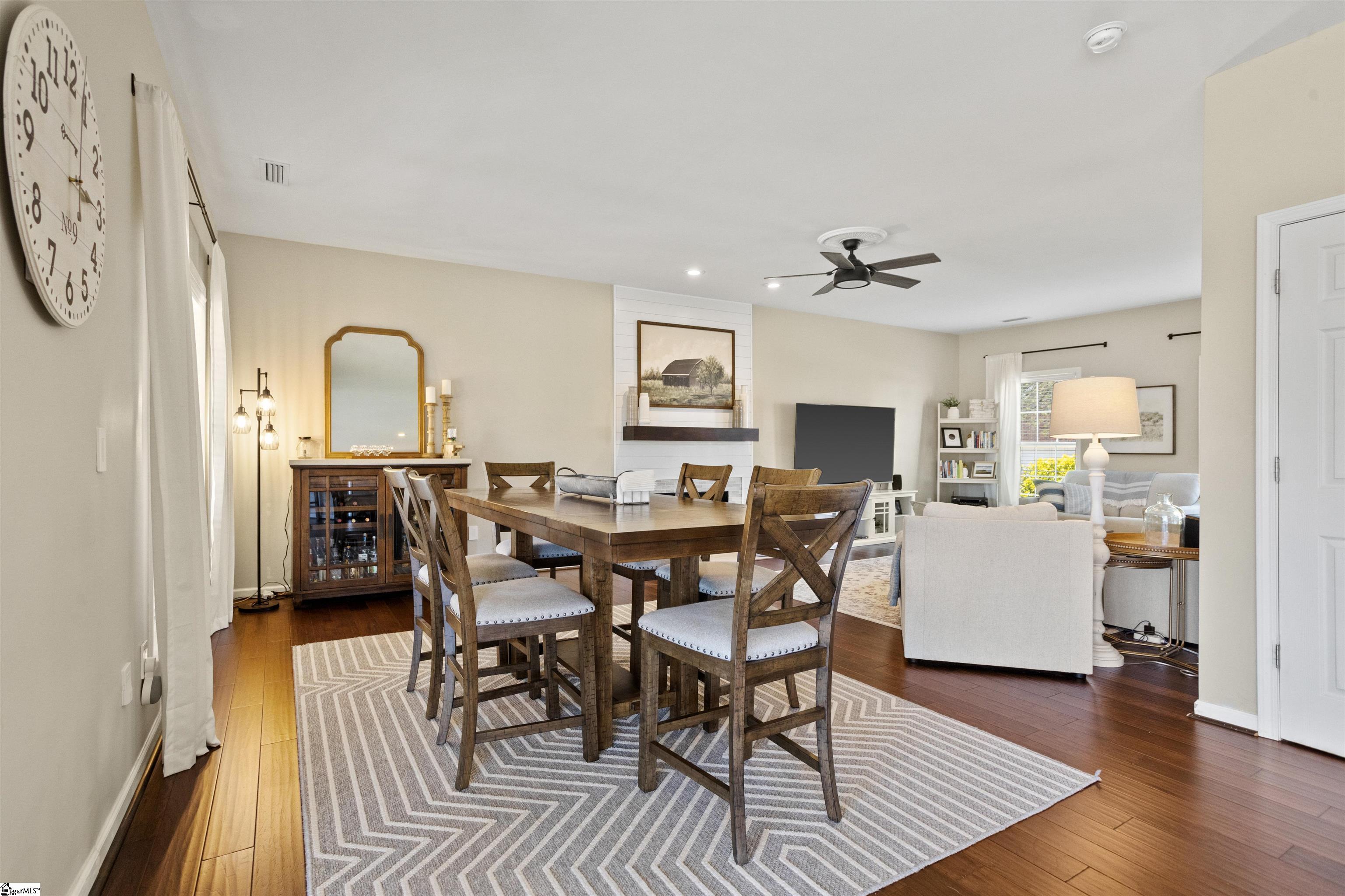 505 Meadow Hill Way Greer, SC 29650 - Photo 10 of 50
