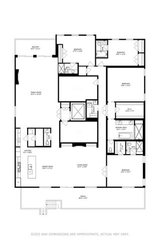 a black and white photo of