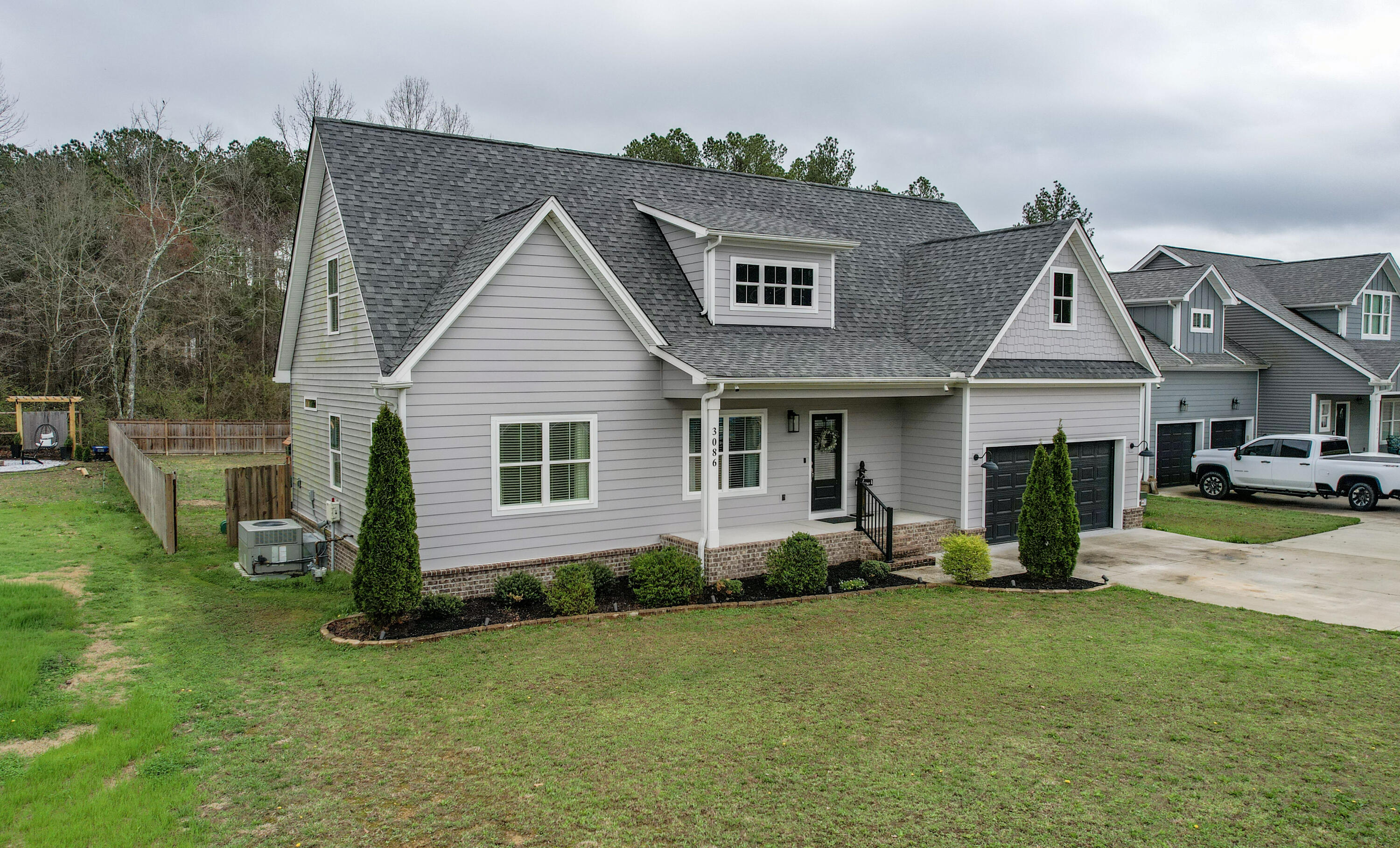 3086 Crow Road Northeast Dalton, GA 30721 - Photo 3 of 47 2-DJI_0538