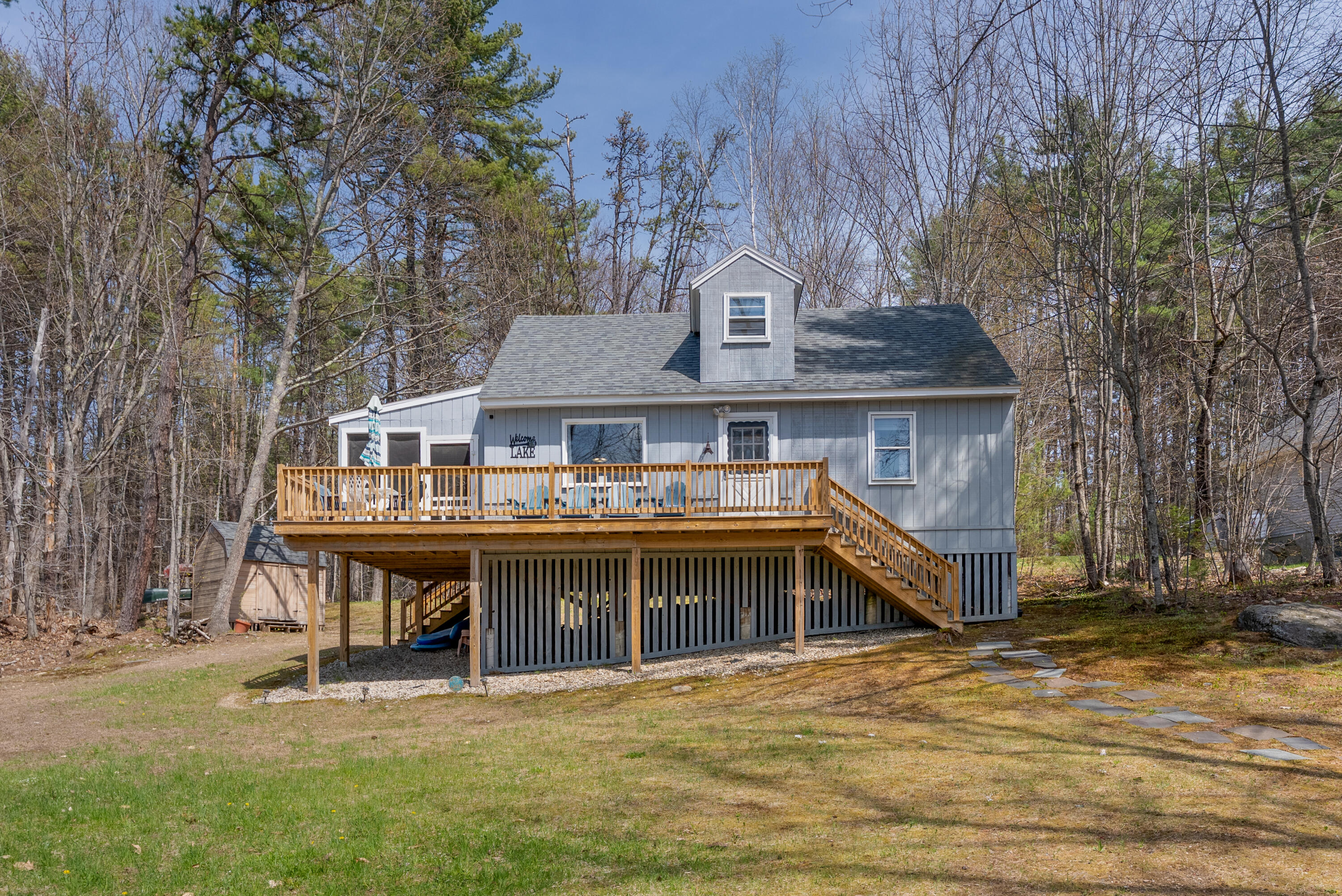 116 Watkins Shores Road Casco, ME 04015 - Photo 28 of 45 DSC09780 copy