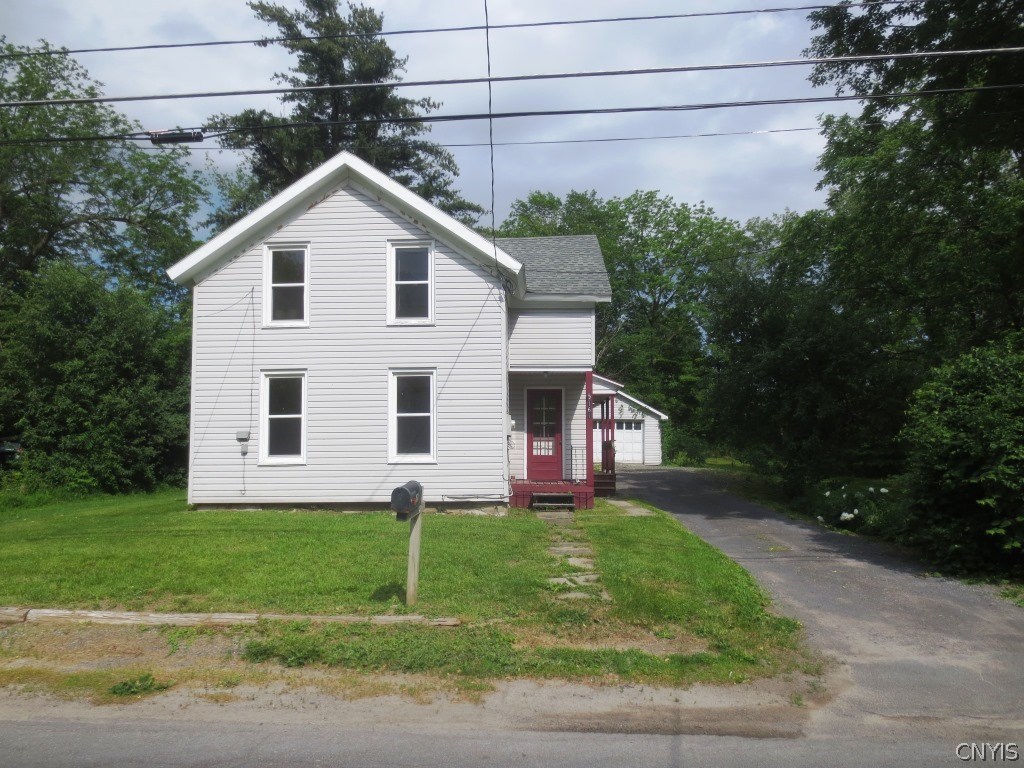 161 South Main Street Rutland, NY 13612 - Photo 1 of 1