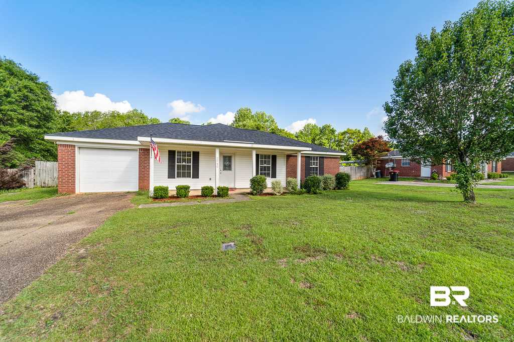 2940 Barlett Drive Mobile, AL 36608 - Photo 19 of 21