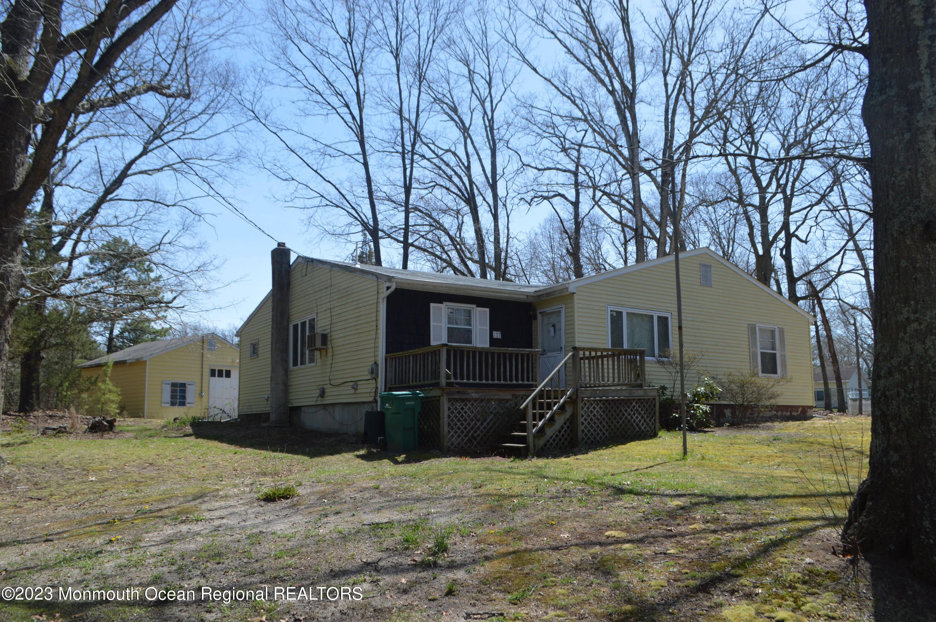 227 Jackson Pines Road Jackson, NJ 08527 - Photo 1 of 15 DSC_2840