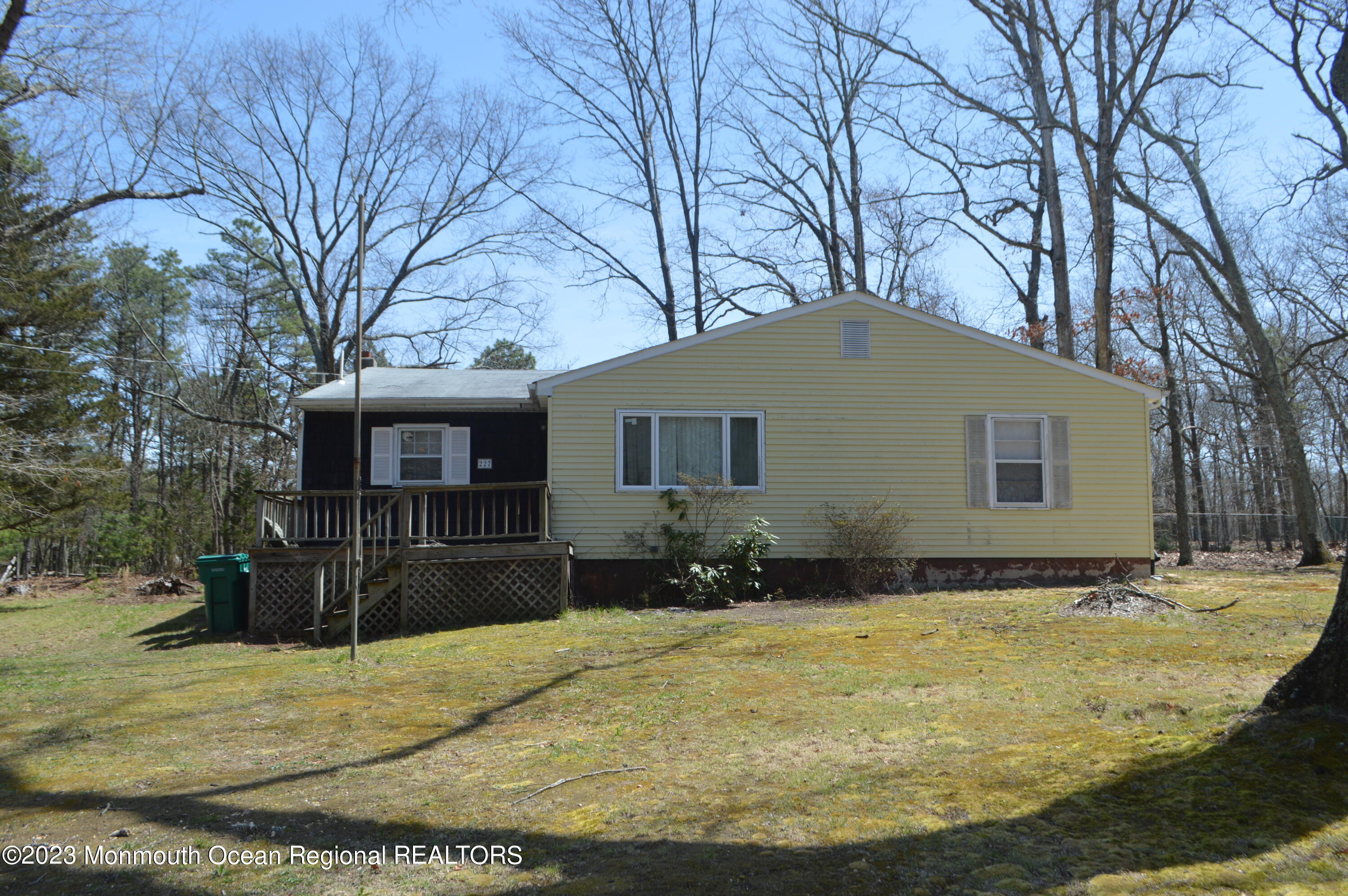 227 Jackson Pines Road Jackson, NJ 08527 - Photo 10 of 15 DSC_2842