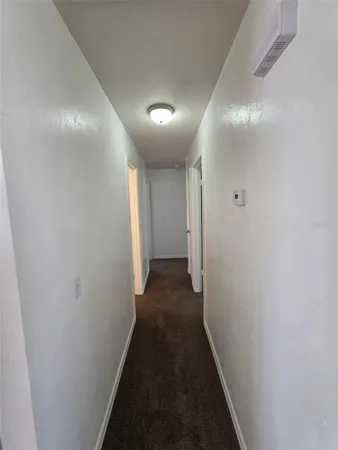 a view of a hallway