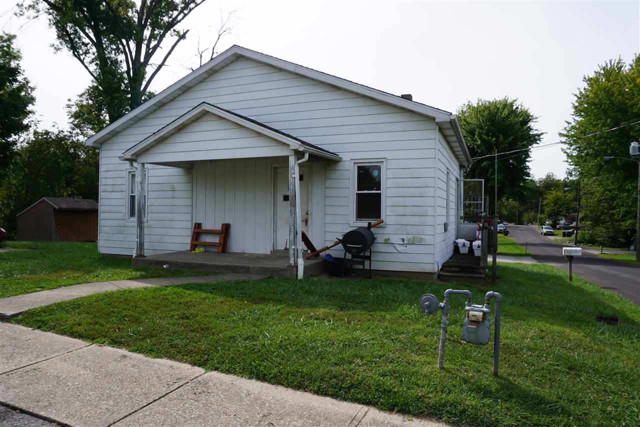 1301 East Walnut Street Boonville, IN 47601 - Photo 2 of 6