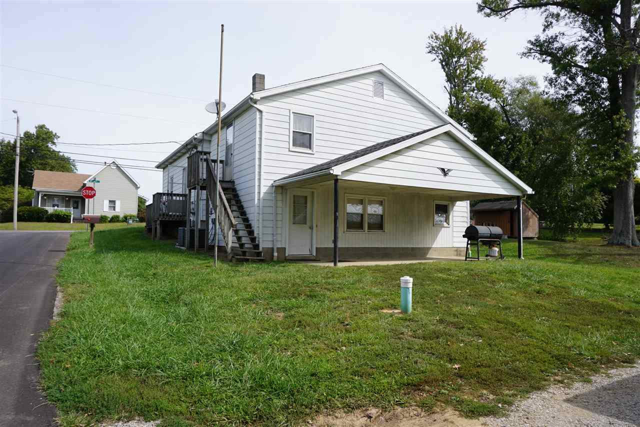 1301 East Walnut Street Boonville, IN 47601 - Photo 3 of 6