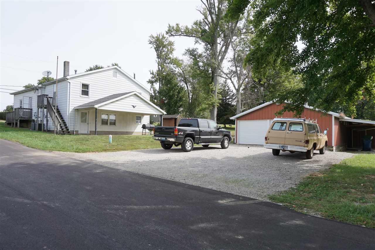 1301 East Walnut Street Boonville, IN 47601 - Photo 4 of 6