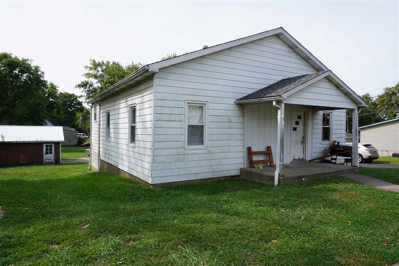 1301 East Walnut Street Boonville, IN 47601 - Photo 6 of 6