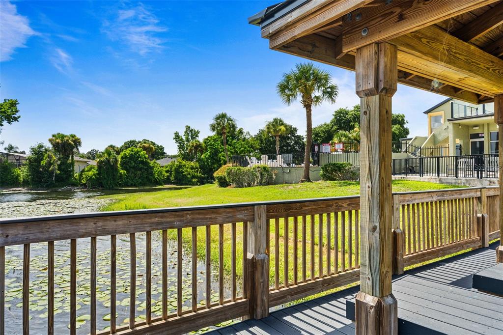 910 Lake Destiny Road, Unit B Altamonte Springs, FL 32714 - Photo 25 of 32 Gallery Image 25