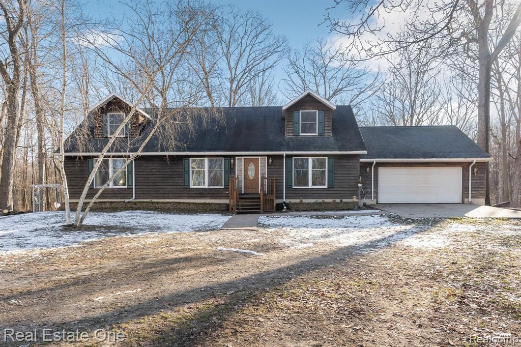 8981 Folkert Road Algonac, MI 48001 - Photo 1 of 43 Gallery Image 1