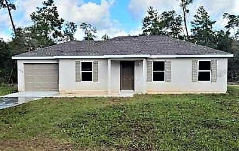 15297 Southwest 43rd Avenue Road Ocala, FL 34473 - Photo 1 of 1 Gallery Image 1