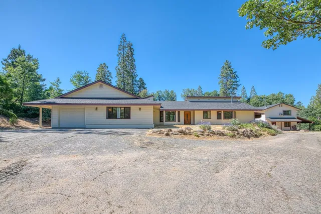 $629,000 | 39000 Corlew Lane, Auberry, CA 93602