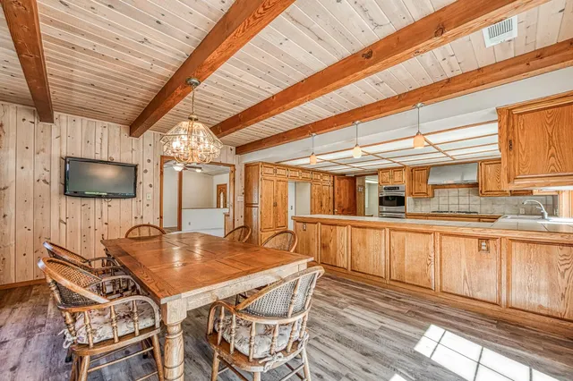 $629,000 | 39000 Corlew Lane, Auberry, CA 93602