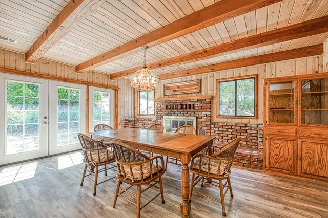 $629,000 | 39000 Corlew Lane, Auberry, CA 93602