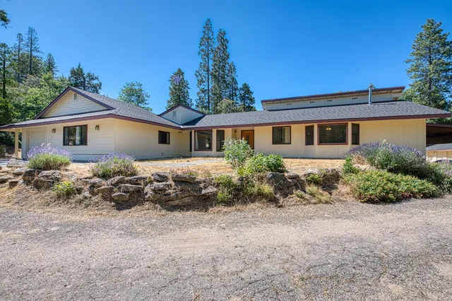 $629,000 | 39000 Corlew Lane, Auberry, CA 93602