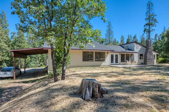 $629,000 | 39000 Corlew Lane, Auberry, CA 93602
