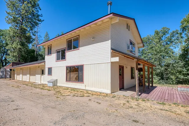 $629,000 | 39000 Corlew Lane, Auberry, CA 93602
