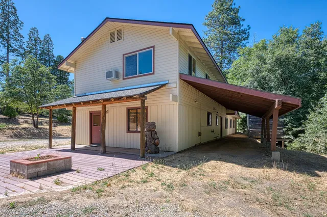 $629,000 | 39000 Corlew Lane, Auberry, CA 93602
