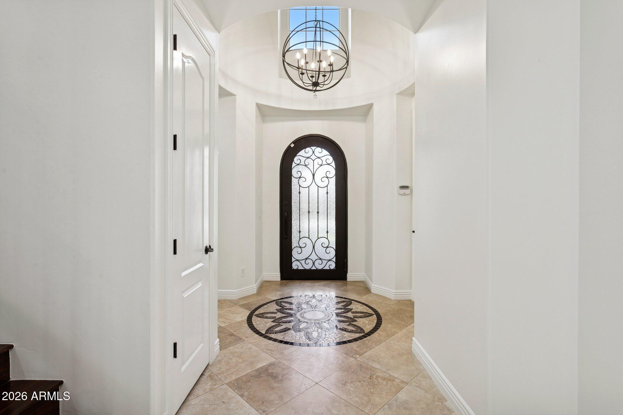 3346 North 34th Street Phoenix, AZ 85018 - Photo 8 of 92 Entrance Hall