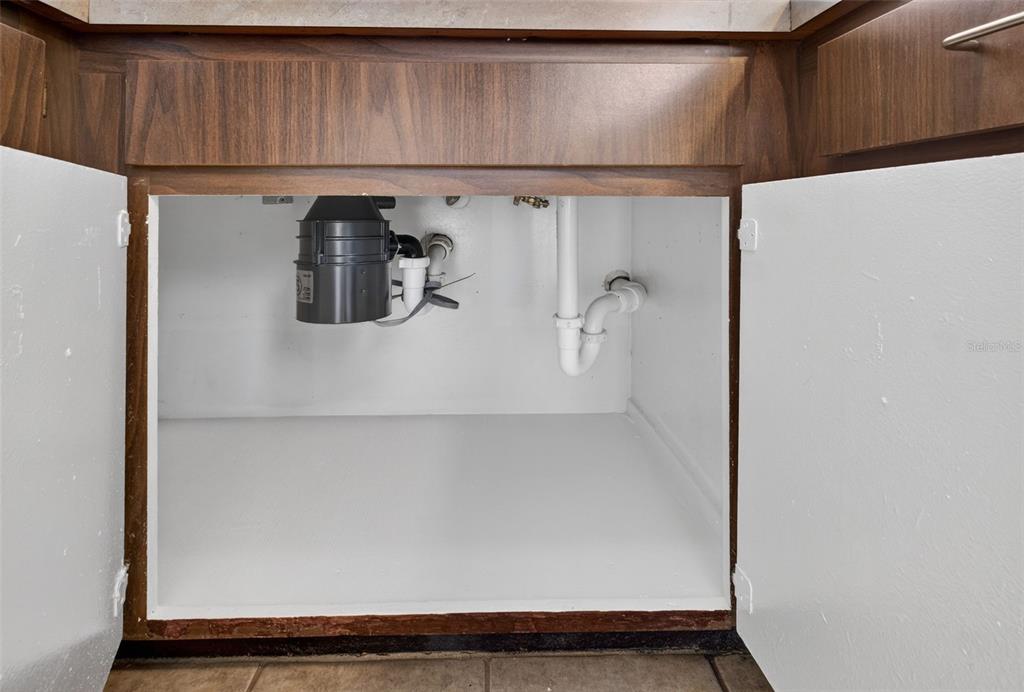 4915 Billy Direct Lane Lutz, FL 33559 - Photo 21 of 73 a close view of cabinet